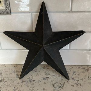 decorative stars